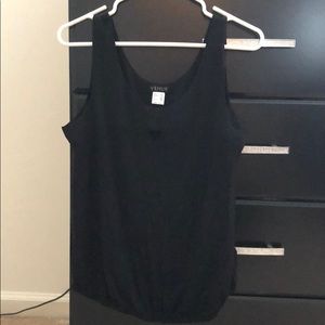 Dressy tank